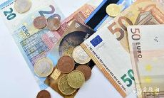 将一块钱粘在POS机上，揭秘带来大财运的神秘咒语！