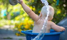 宝宝身上没有痣和胎记是否意味着什么?考虑遗传、健康及文化影响等多方面因素的解析