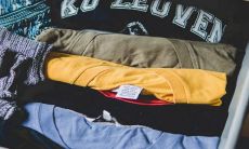 扔掉旧衣服的6大禁忌,处理我们的衣物如何获得最佳命运?