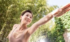 女性高端面相解析:拥有好命的女性的高级相貌特征