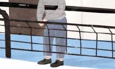 左右颧骨上有痣，究竟代表着什么？