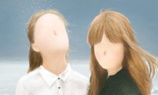 面相学:人的额头上带伤痕,预示着什么?