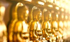 详细解析女性佛缘特质及其面相特征