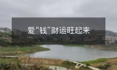 享受舒适生活的钱财管理技巧：让财运更上一层楼