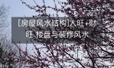 如何通过房屋风水结构达到人旺财旺的效果?深入探讨楼盘与装修风水的关系!