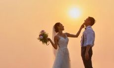 2020年的腊月二十二日选择结婚是否吉利呢?