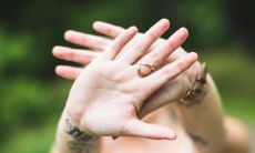 探究女人命运不济、缺乏幸福感的手相特征