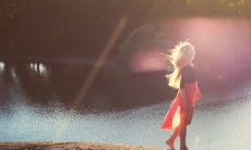 女命出生时食神大运是否真的会带来好运气的存在？