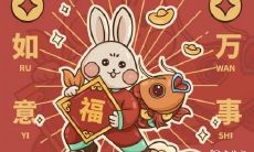 作为属兔之人,在寻求招财之道时,应该选择何种颜色能够助力财运呢?另外,如果你的命属火,那么何种颜色才是最为适合招财之用的呢?