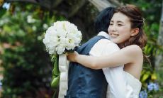 女性面相学:额骨突出是否意味着好命?闲话面相学对女性面貌特征的解读和寓意探究