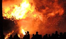 夫妻双方都被赋予山头火命,对于婚姻运势又该如何看待?