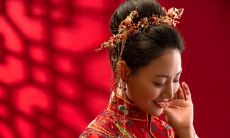 改写后的标题:下唇丰厚的女性是否适合结婚?下唇丰厚的女性被唇相学描述为什么?