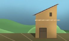 做梦梦见房屋漏水，其象征意义是什么？