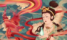 详细介绍仙女投胎后可能出现的痣位及其含义