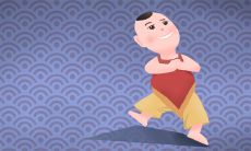 做梦梦见小孩子有何寓意?是吉兆还是凶兆?