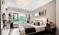 卧室摆放法:床对着门是否违反风水学原理,影响睡眠质量?