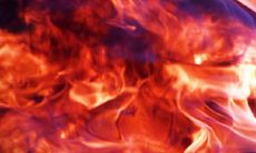 出生于炉中火命的人,运势最佳,长命百岁,幸福美满!