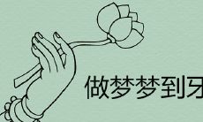 做梦梦到牙齿掉了,是一种象征性的心理暗示,可能暗示您的生活、人际关系或个人成长等方面的潜在问题及其解决方案