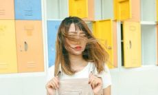 以对称美为设计风格,为2023年正月初四诞生的女婴谨慎慎选美丽的名字