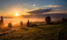 从窄向宽的人中形态变化,能否反映面部美学的演变?