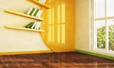 如何通过在办公室窗户后放置适当的物品,解决不好的风水带来的问题