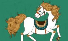 2023年3月20日属马人的运势展望:将获得巨大的动力和助力!