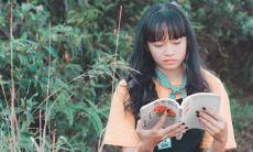 女人面部卧蚕代表什么意义?是富贵面相的征兆吗?