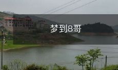 在梦中重逢八十年代流行音乐巨星-8哥,我漫步在迷幻的音乐和回忆之中