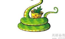 解梦:女性在梦中遭遇蛇咬,其象征意义是什么?