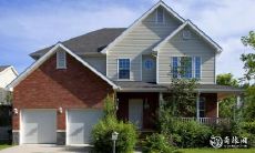 入户门和庭院门在风水方面的距离应该错开多少？入户门需要注意什么风水问题？