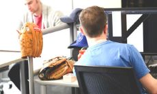 五行中属水的职业适合在哪些行业?