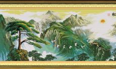 2023年属鸡的生肖女将经历红鸾星动,天喜桃花将遍布运势之中