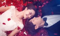 男性的鼻子右侧突出的一个巨大的痣是否适合?