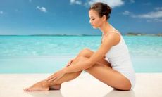 中庭短下庭长的女人命好吗 三庭怎么看