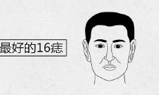 男人身上最好的16痣