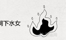 山头火男配涧下水女相克吗 婚姻如何