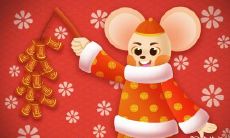 属鼠2023.1.8运势 无法适应