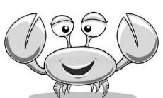 梦见螃蟹表示什么意思?