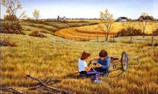 梦见自己怀孕了周公解梦有什么预兆