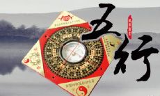 生辰八字算五行 八字五行喜忌