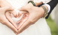 男女五行属相婚配表大全