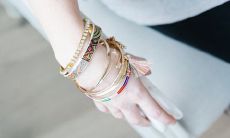 缺土的人戴什么最旺 能戴黄金吗