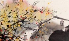 结婚胸花怎么戴 结婚胸花佩戴位置男女