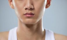 人的脸部的宫示意图解 十二宫代表什么