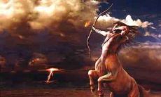 射手星座的男士喜欢一个人的表现?