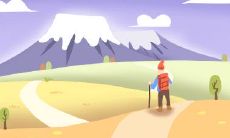 让人叹为观止的怪石:太姥山