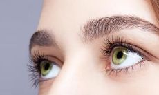 女人眉毛眼睛距离宽好不好 眉眼距离详解