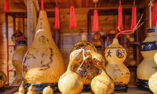 什么属相不能挂葫芦 挂铜葫芦有啥讲究