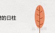 因妻得财的日柱 娶了老婆才发财的八字