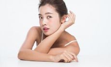 中庭长的女人面相好吗 三庭分别代表什么